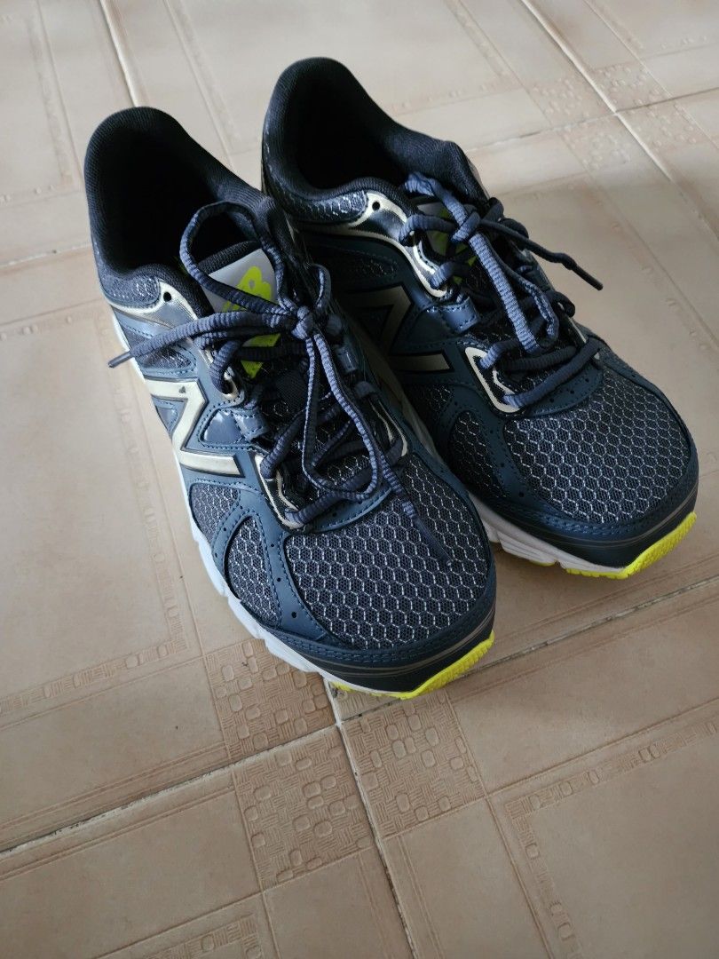 Lazada sepatu sales new balance