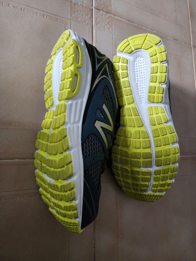 Lazada sepatu store new balance