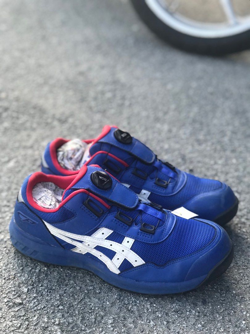 Safety Sport ASICS