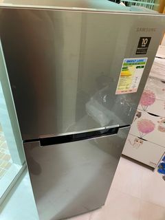 Samsung 雙門雪櫃