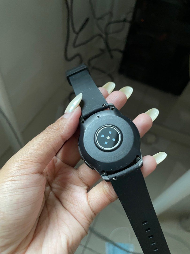 Samsung galaxy deals watch 1st generation