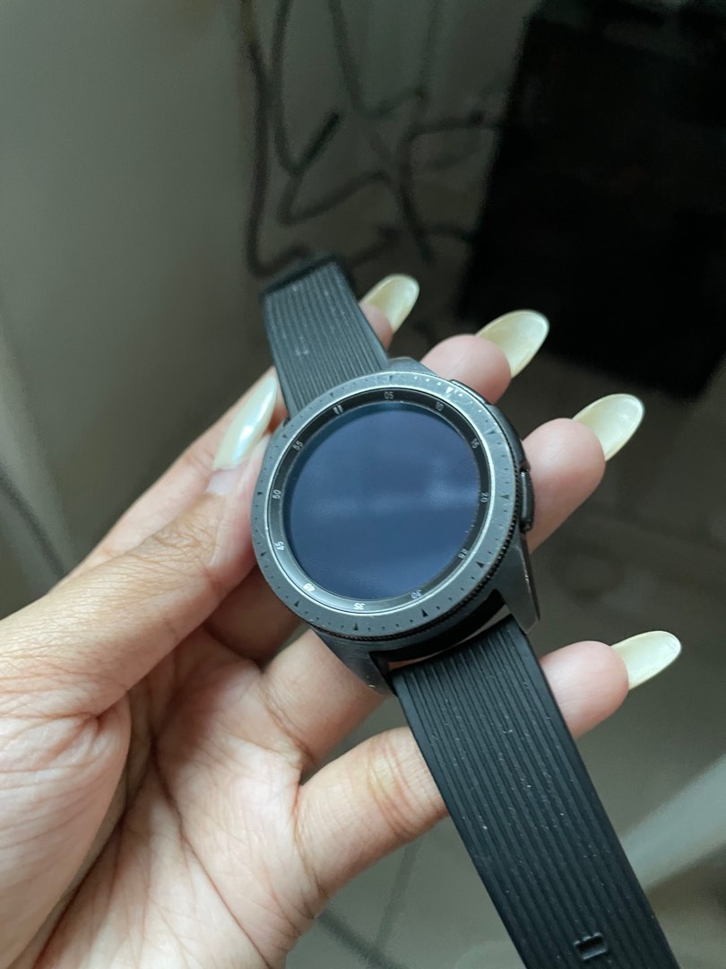 Samsung galaxy discount watch 1st generation