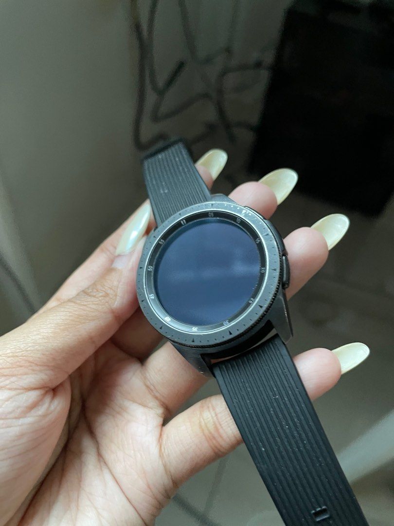 1st gen galaxy gear watch clearance