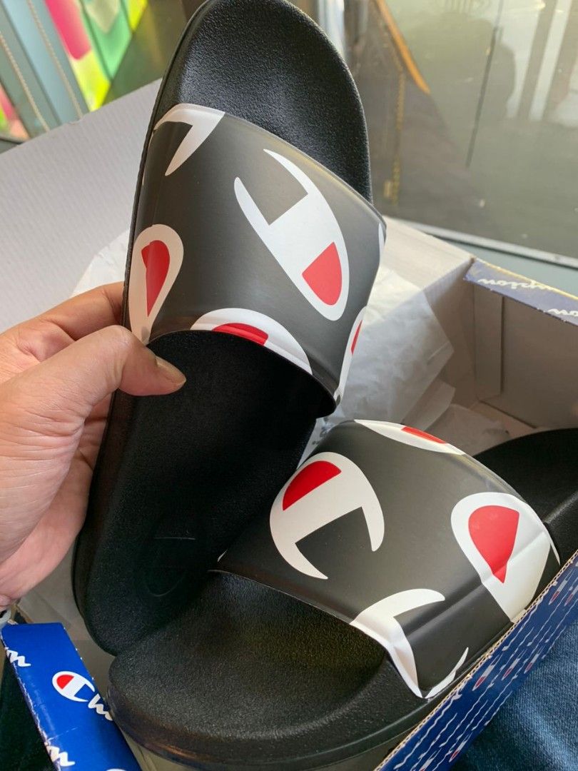 Sandal champion original