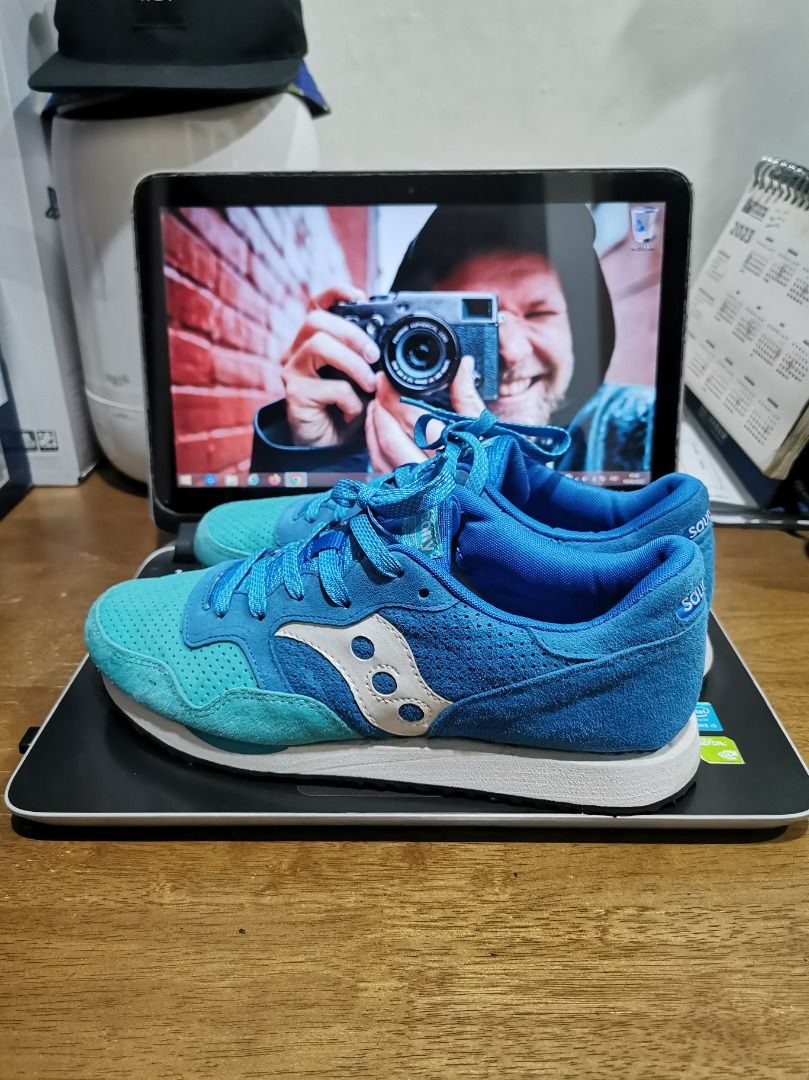 Saucony DXN Trainer Bermuda Pack Saucony DXN Trainer ORIGINAL