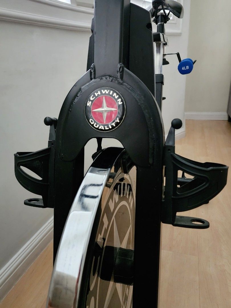 Schwinn Ic Pro20 Cycling Bike
