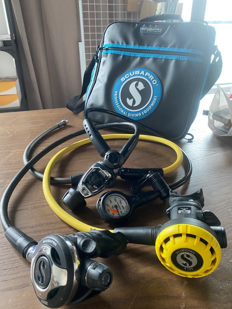 Scubapro mk25 s600 price store