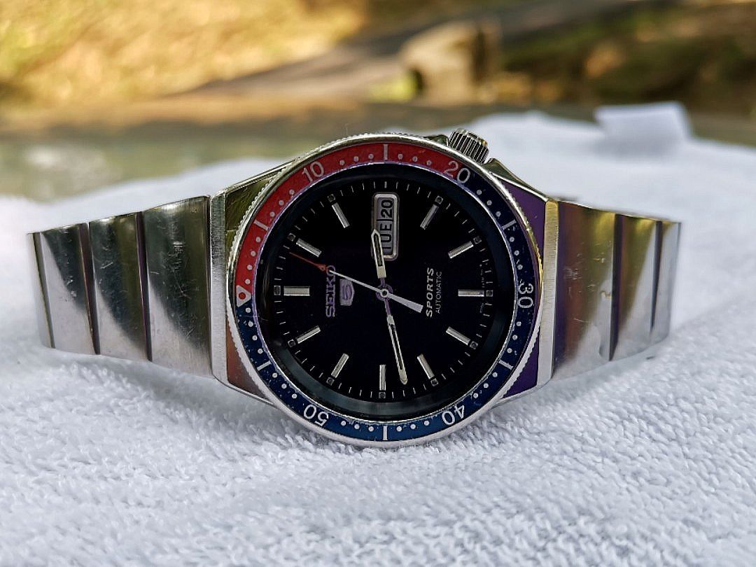 Seiko 6309 836 cheap