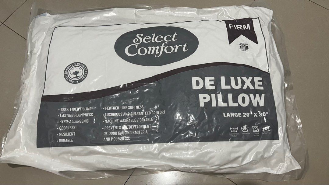Select new arrivals comfort pillow
