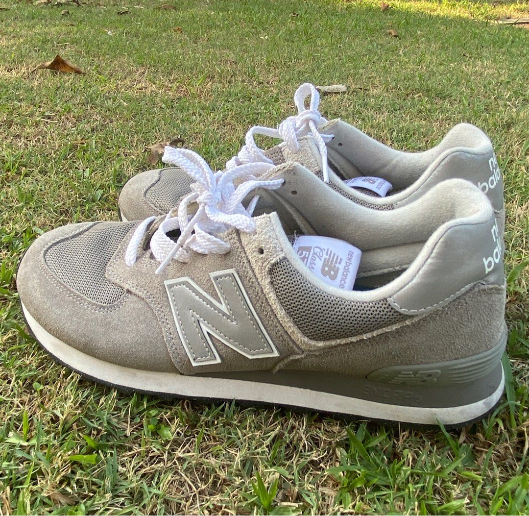 New balance 574 revlite comprar discount
