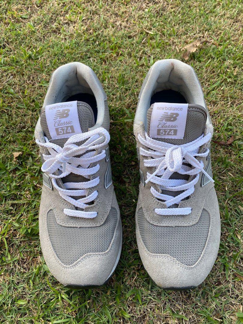 New balance 2025 574 sport vintage