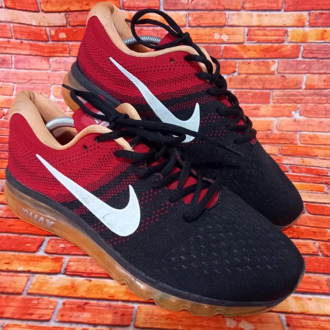 Sepatu merk cheap air max