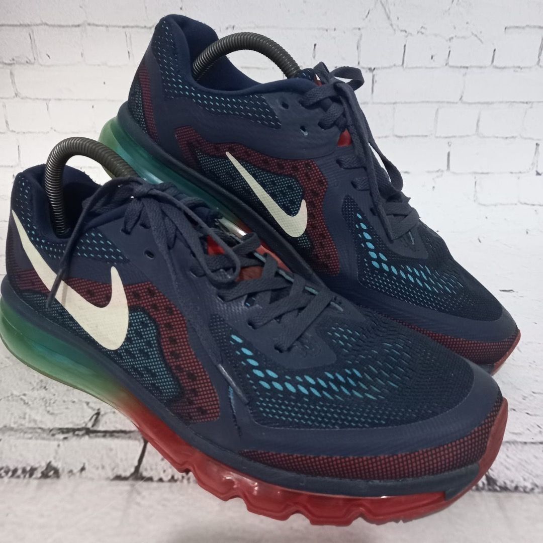 Sepatu nike running top air max terbaru 2014