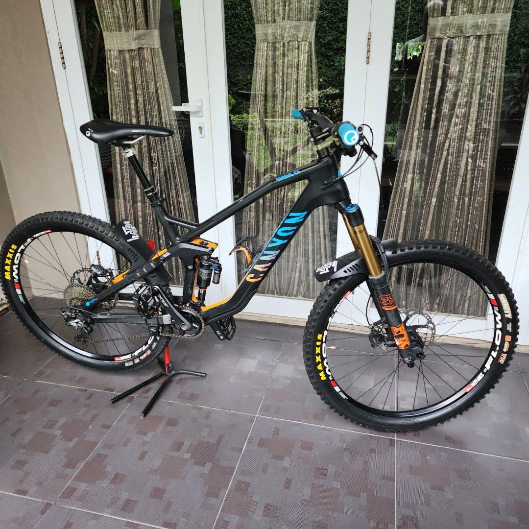 Harga sepeda canyon road bike outlet