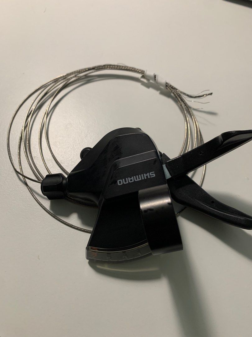 SHIMANO Tourney SL-TX30 3×6 / 3×7 Speed Shifter MTB Bike Bicycle Thumb