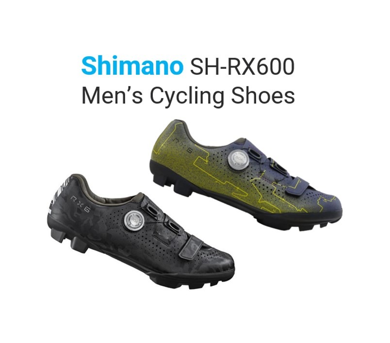 Mens cycling shoes on sale