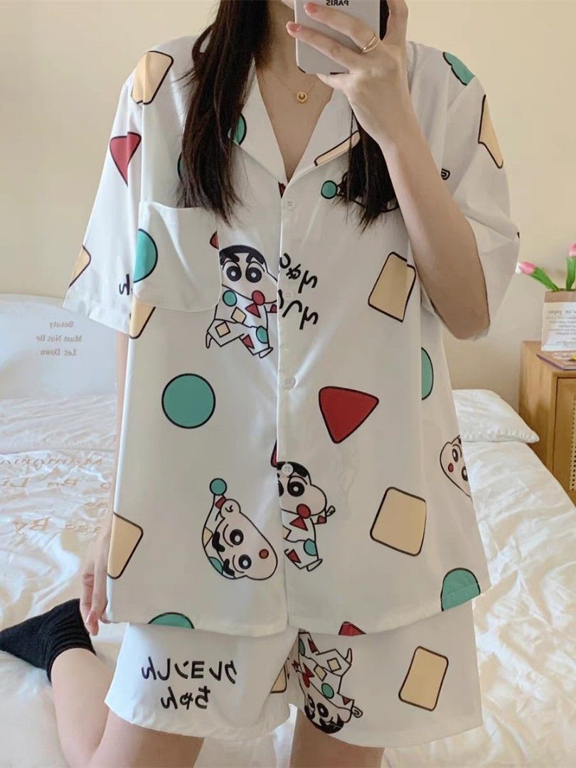 Shin chan hotsell night suit online