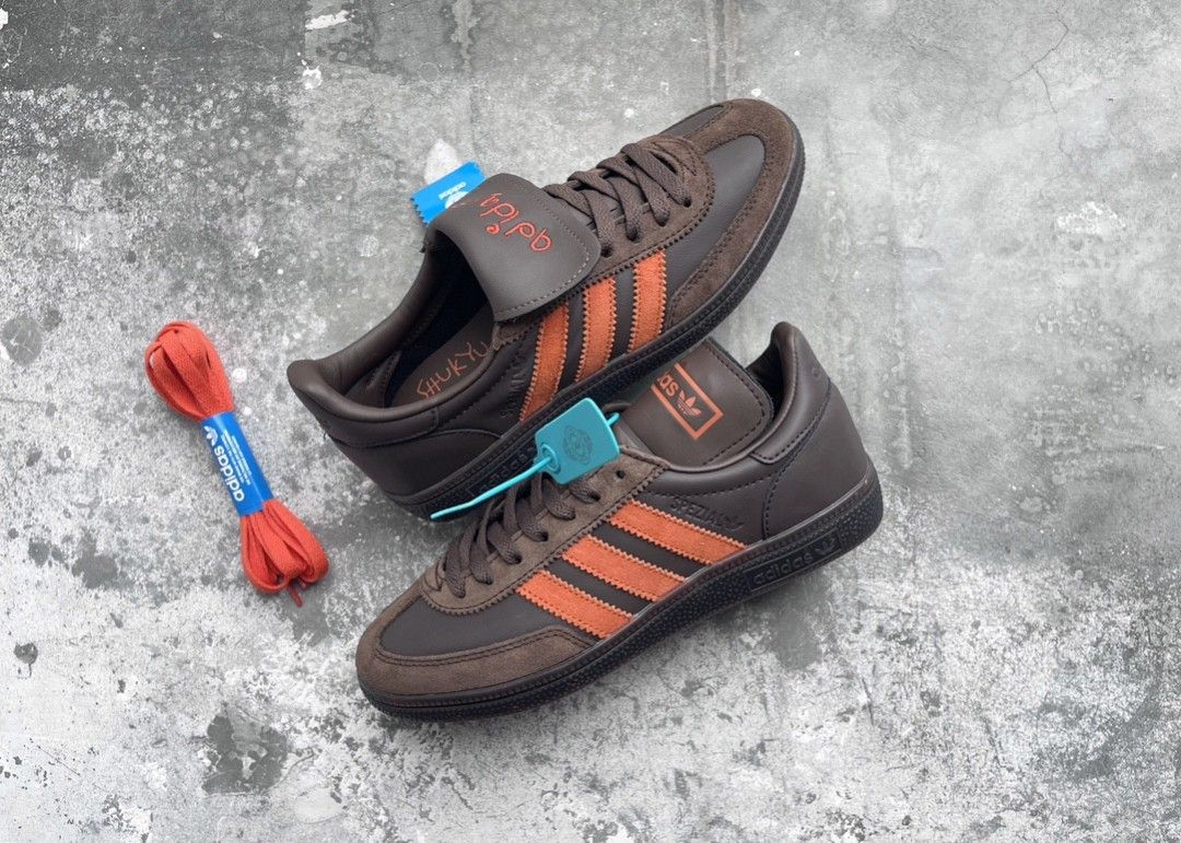 割引販促 Shukyu × Ewax × Adidas Originals Spzl 43 | vrticiada.rs