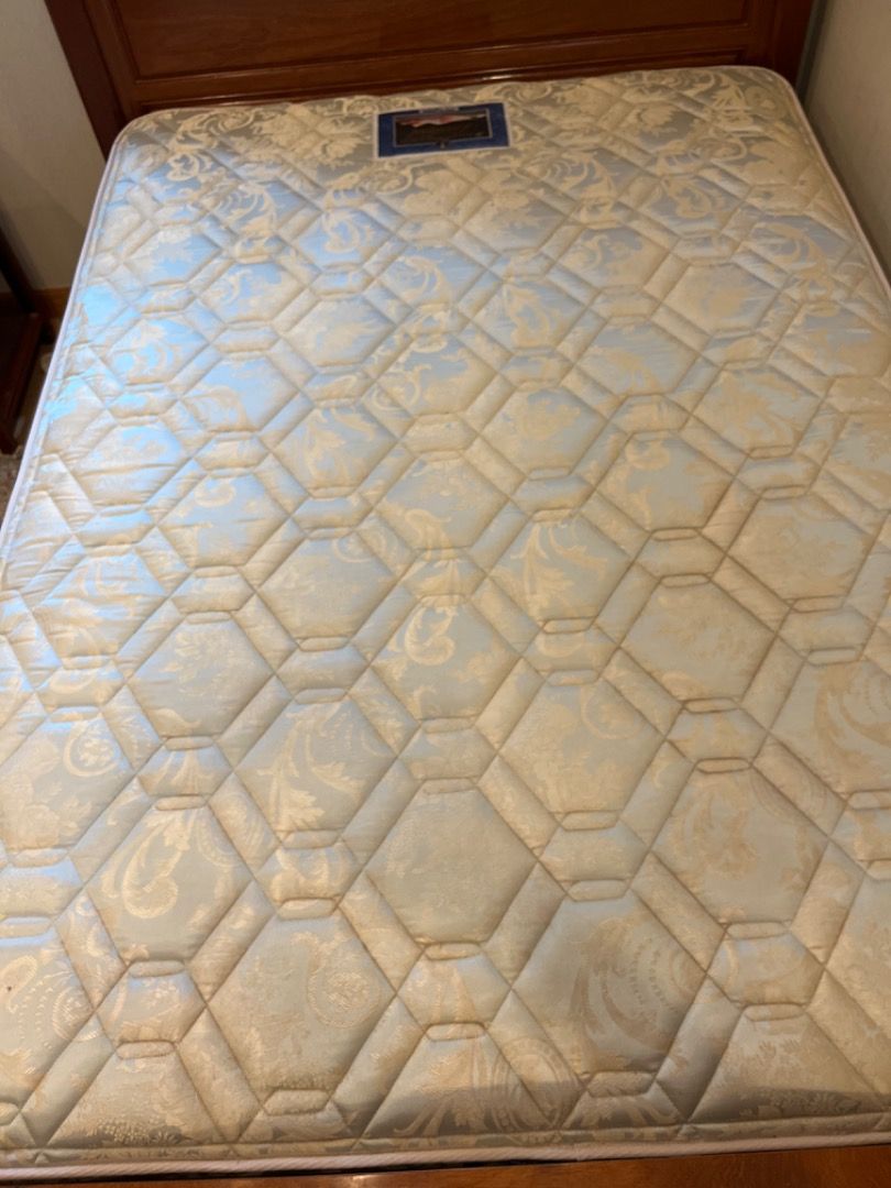 Simmons deals backcare 2