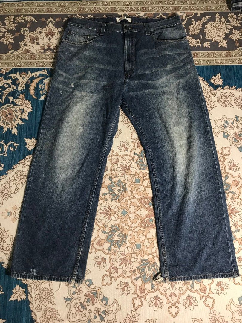 Levis jeans 2025 size 42