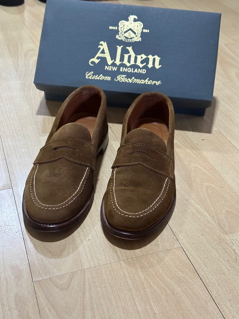 Alden 6243f online