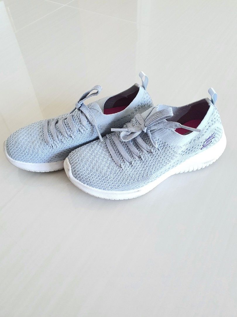 Memory foam on sale trainers adidas