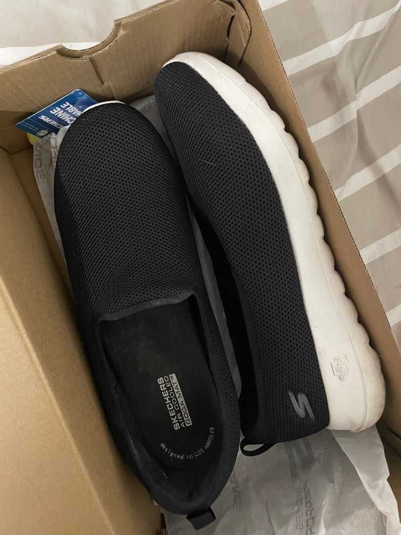 Harga skechers go walk max discount