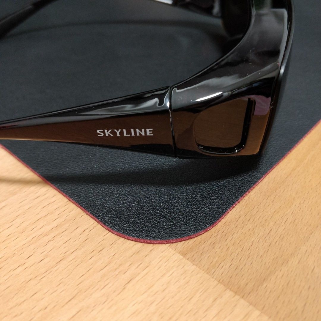Skyline Wearover Sunglasses Men s Fashion Watches Accessories