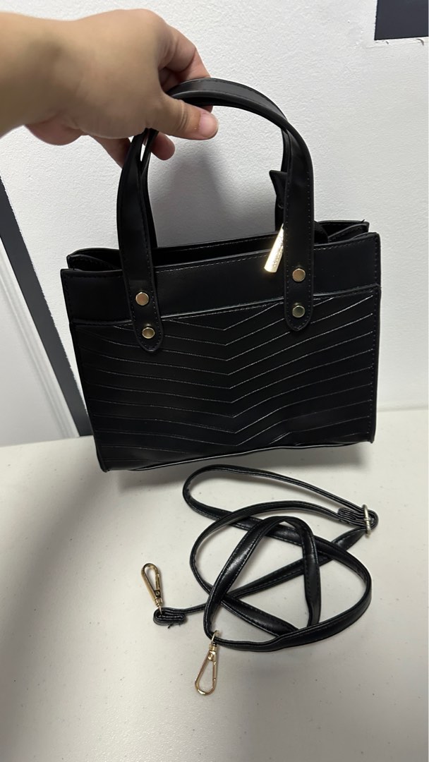 SM Department Store Grab Mini Bag on Carousell