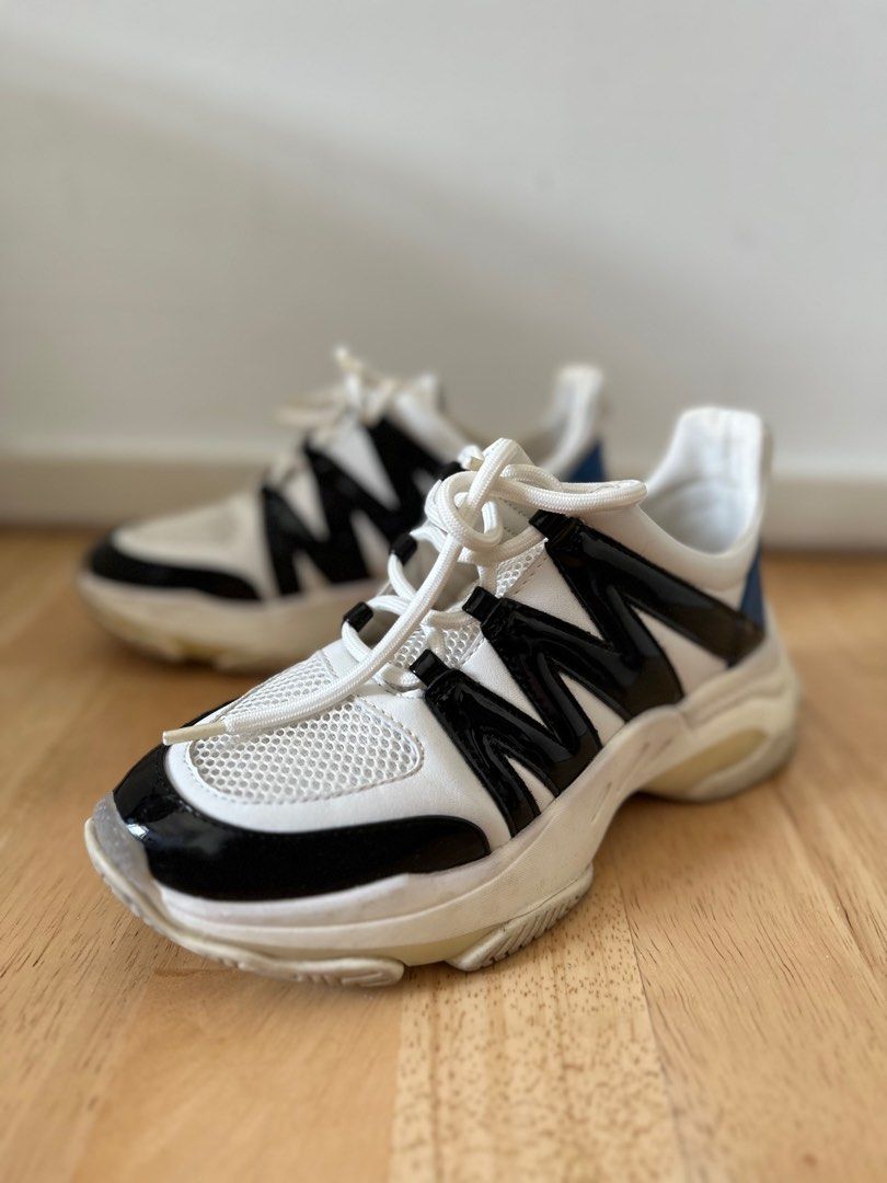 Steve madden payless clearance
