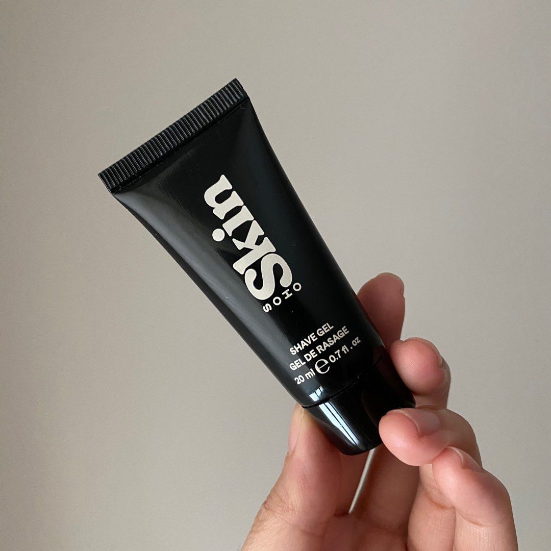 Soho Skin Shave Gel, Beauty & Personal Care, Bath & Body, Hair Removal