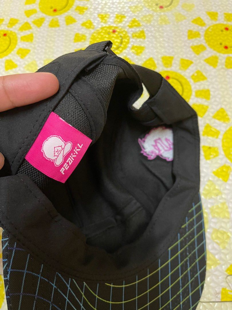 Casquette sales aerobill tn