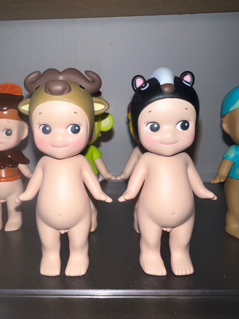 Sonny Angel (Assorted) on Carousell