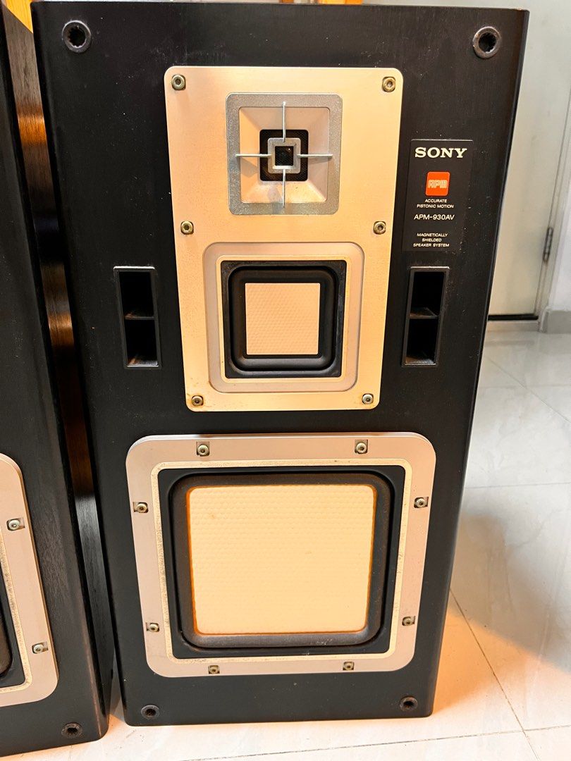 Sony outlet apm 990