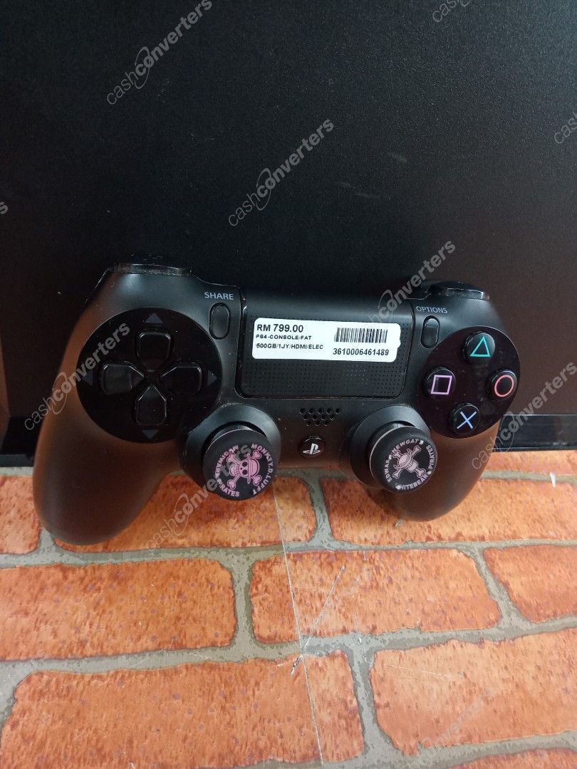 Cash converters outlet ps4 console