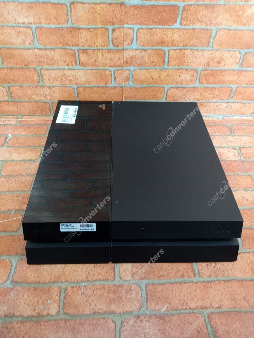 Cash converters online ps4 console