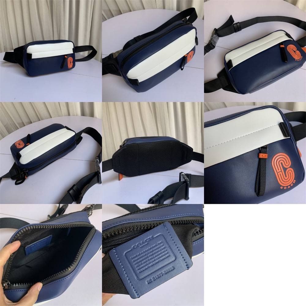 Coach belt bag discount malaysia