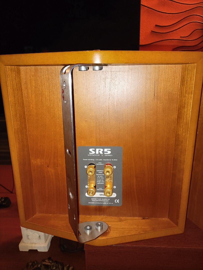 Spendor SR 5