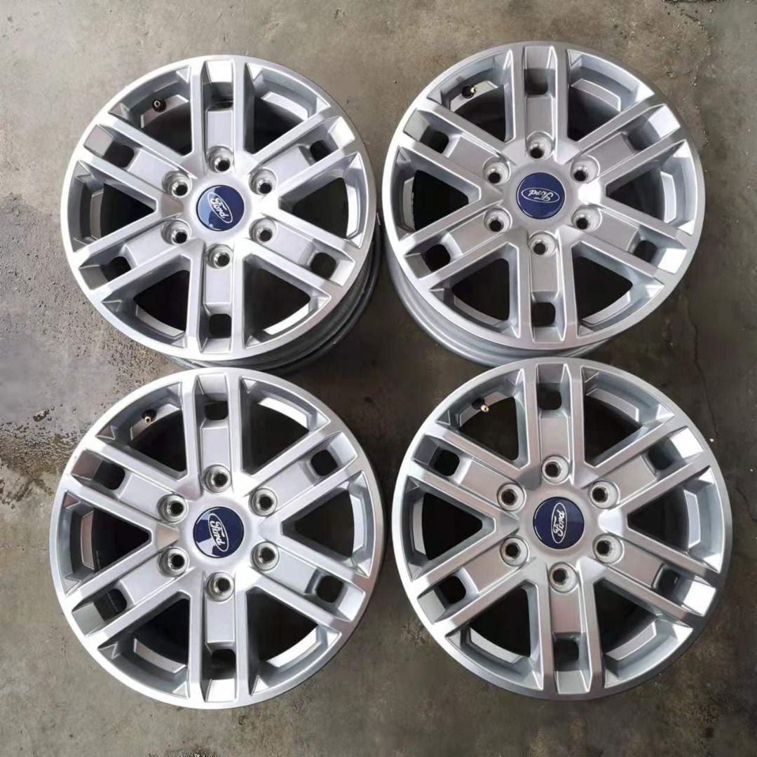 SPORT Rim FORD ORI 16