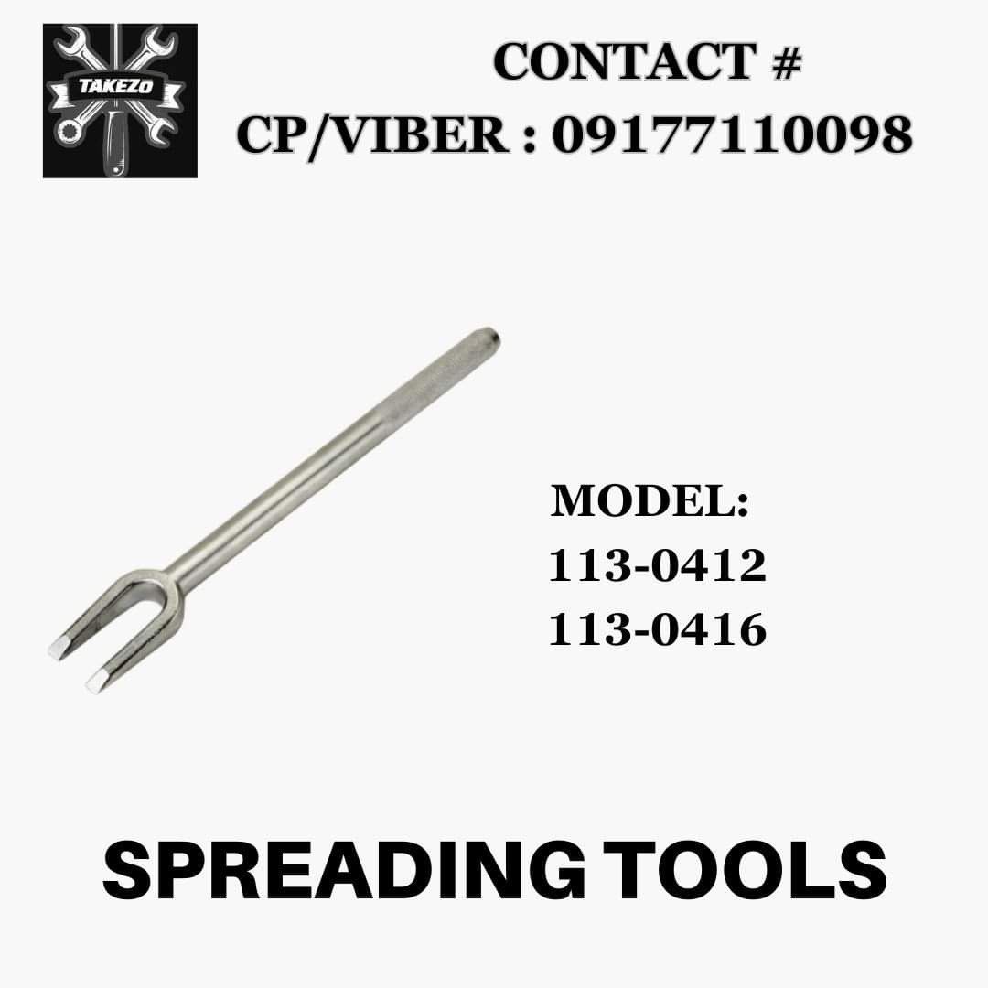 SPREADING TOOLS on Carousell