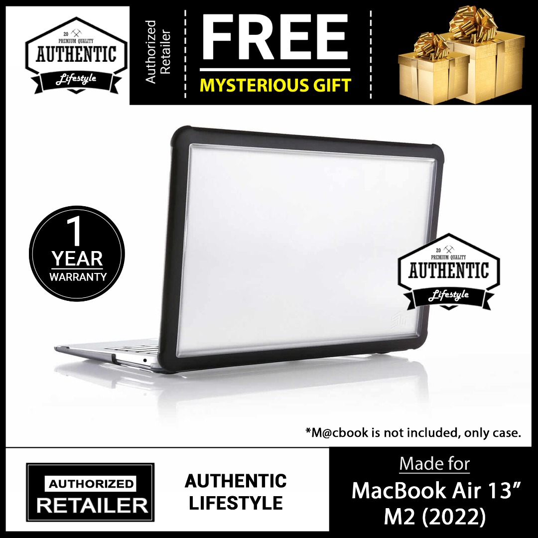 STM Dux for MacBook Air 13