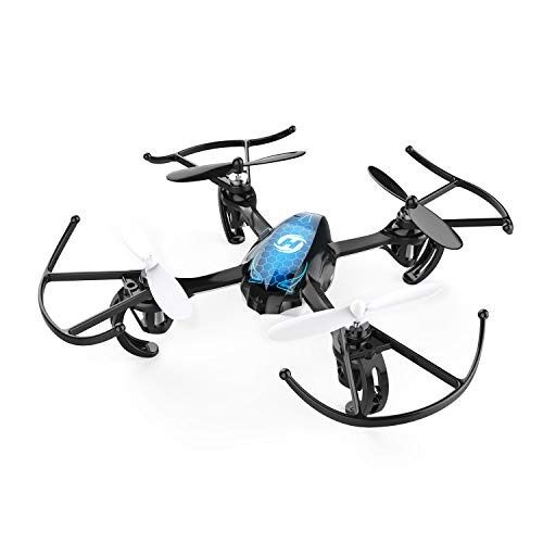Holy stone predator mini rc best sale quadcopter drone