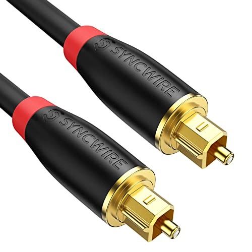 Optical cable for samsung tv sound bar 2025