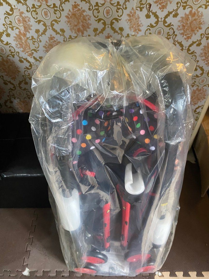 Stroller Japan (Category: Strollers) located in Tagaytay City. Submitted by khalil091726 (Listing ID 1237693409, Image 2). Description: Used it sa loob ng bahay po like new binili sa singapore.