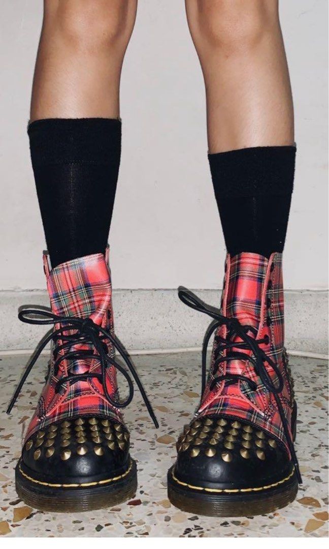 Dr martens deals newton 38