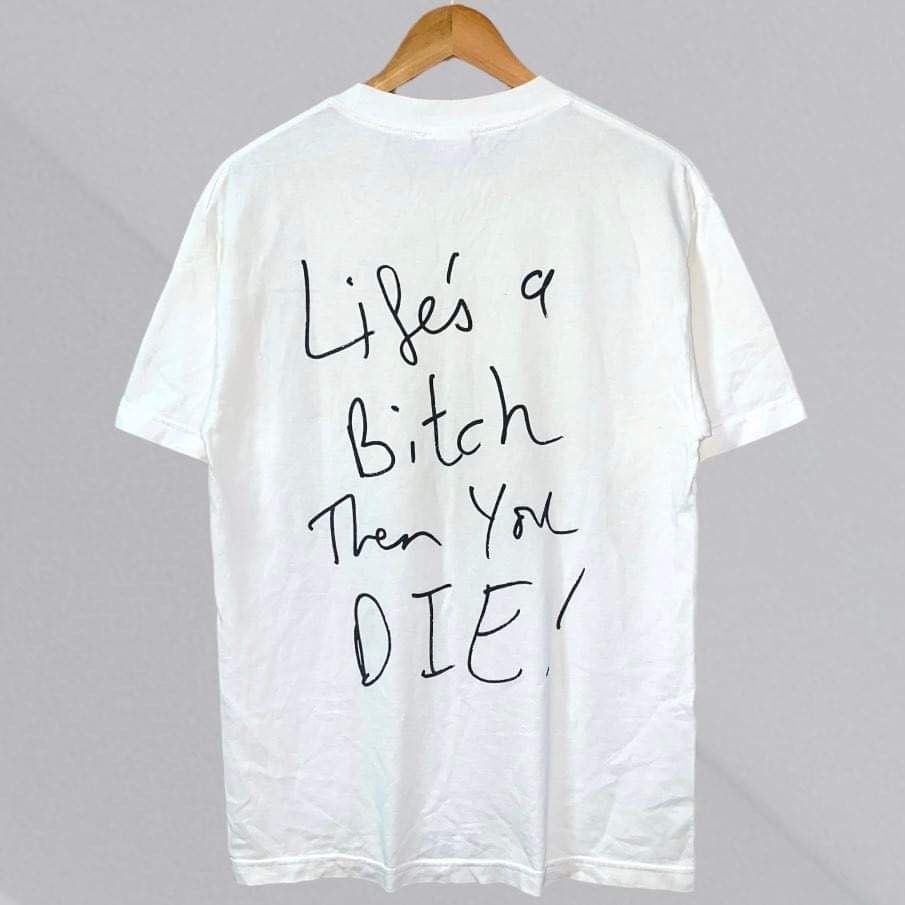 Supreme Bogo Damien Hirst