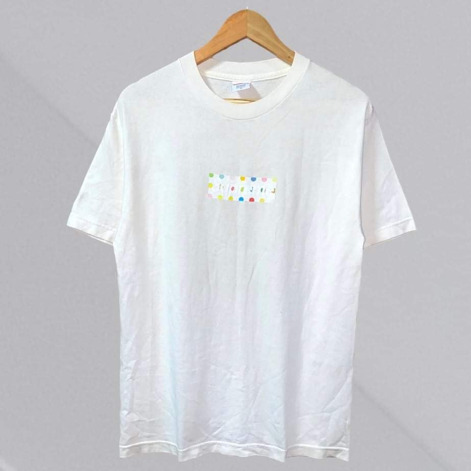 Damien hirst on sale bogo