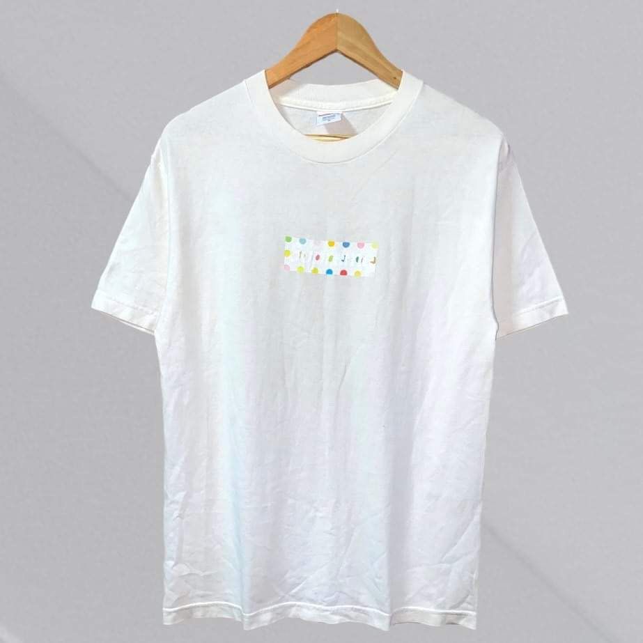 Damien hirst bogo sale