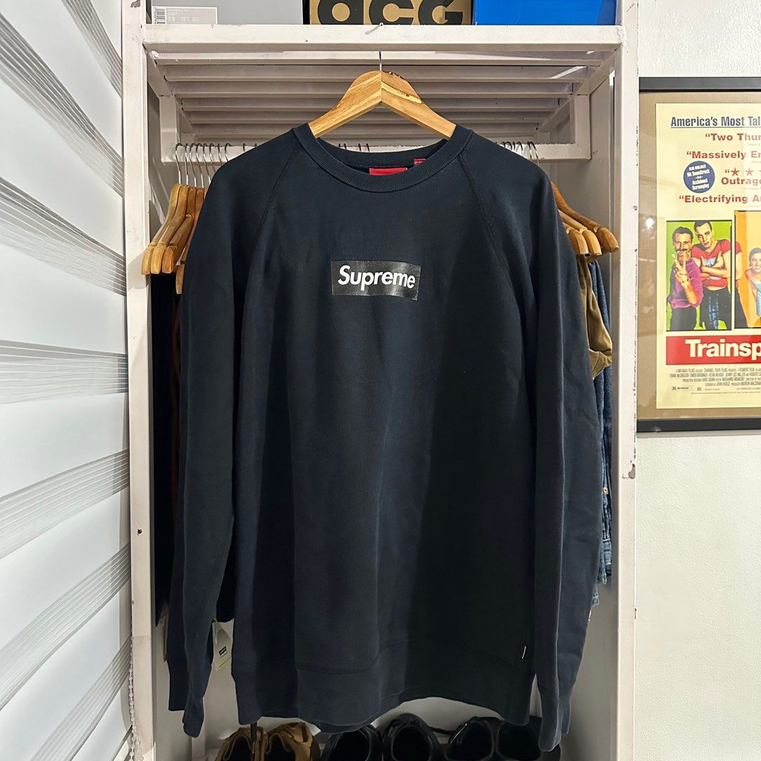 Supreme online f&f bogo