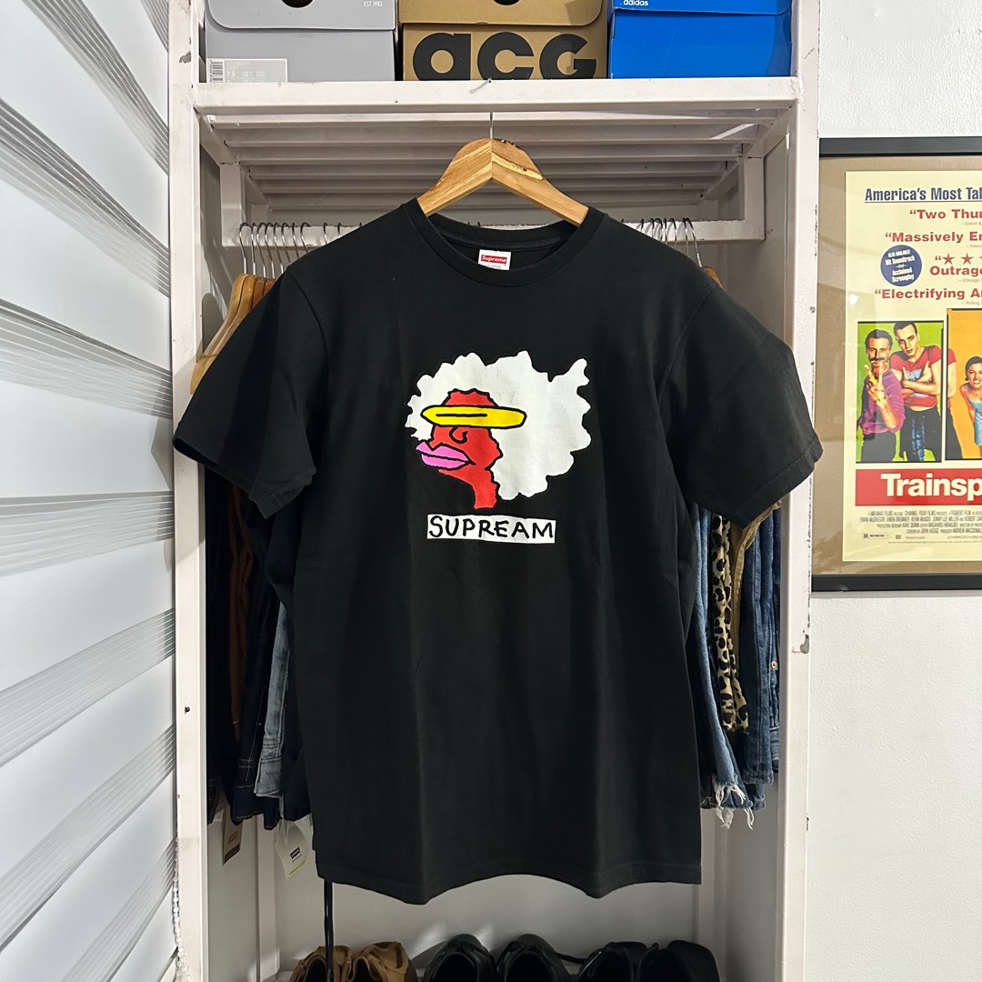 Supreme x 2025 gonz tee